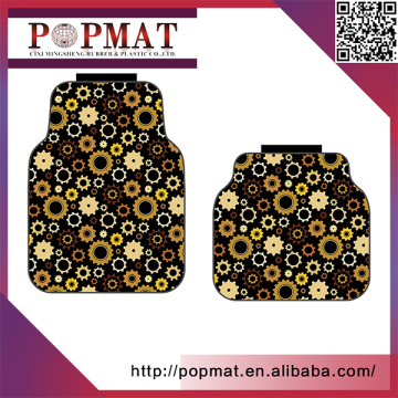 Wholesale China Import car carpet auto floor mat