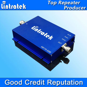 Mini repeater Gsm Signal Booster 900mhz cellphone Signal repeater