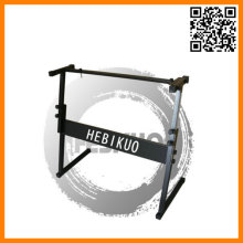 Electronic organ stand