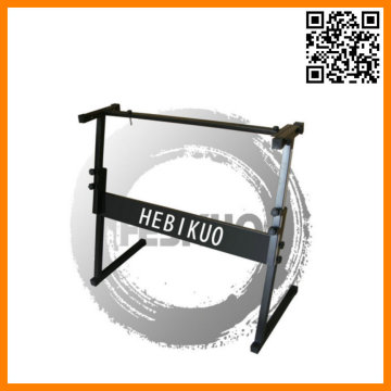 Electronic organ stand