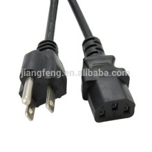 UL approval universal ac power cord