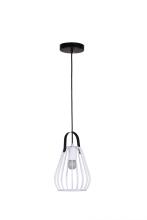 New Design Modern Iron Mini Pendant Lighting