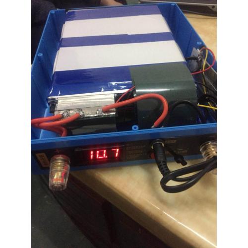 Générateur portatif de 1000 watts 11V 100AH ​​(PPS21X30)