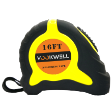 Affordable High-Quality 5m/16ft Measuring Tape Measurements