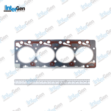 OEM 3283336 Fit for CMS 4BT Engine Gasket - Cylinder Head Gasket