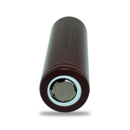 Authentic Lg Chocolate 3.7v 3000mah 18650 Battery