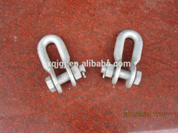 U-7 Shackle/Adjustable Shackle/Shackles