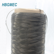 Basalt fiber assembled roving