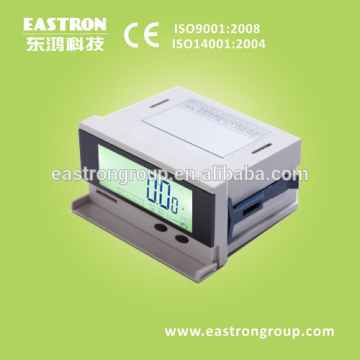 Smart X203, single phase digital energy meter