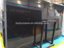 high quality black marble Black Marquina Nero Marquina