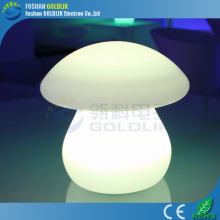 Flash club party decorations with 16 colors GKD-025TL