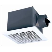 Ceiling bath fan, exhaust fan, with 4" duct