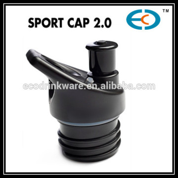 plastic sports bottle pp lid