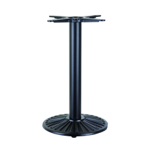 custom metal table legs