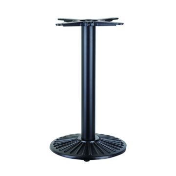custom metal table legs