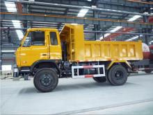 competitive price , chinese dfm mini off road truck for sale