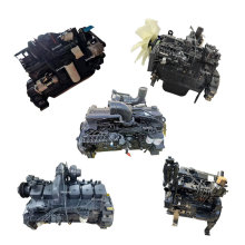 Diesel Outboard Engines for Sale: Nissan TD27 & Yanmar