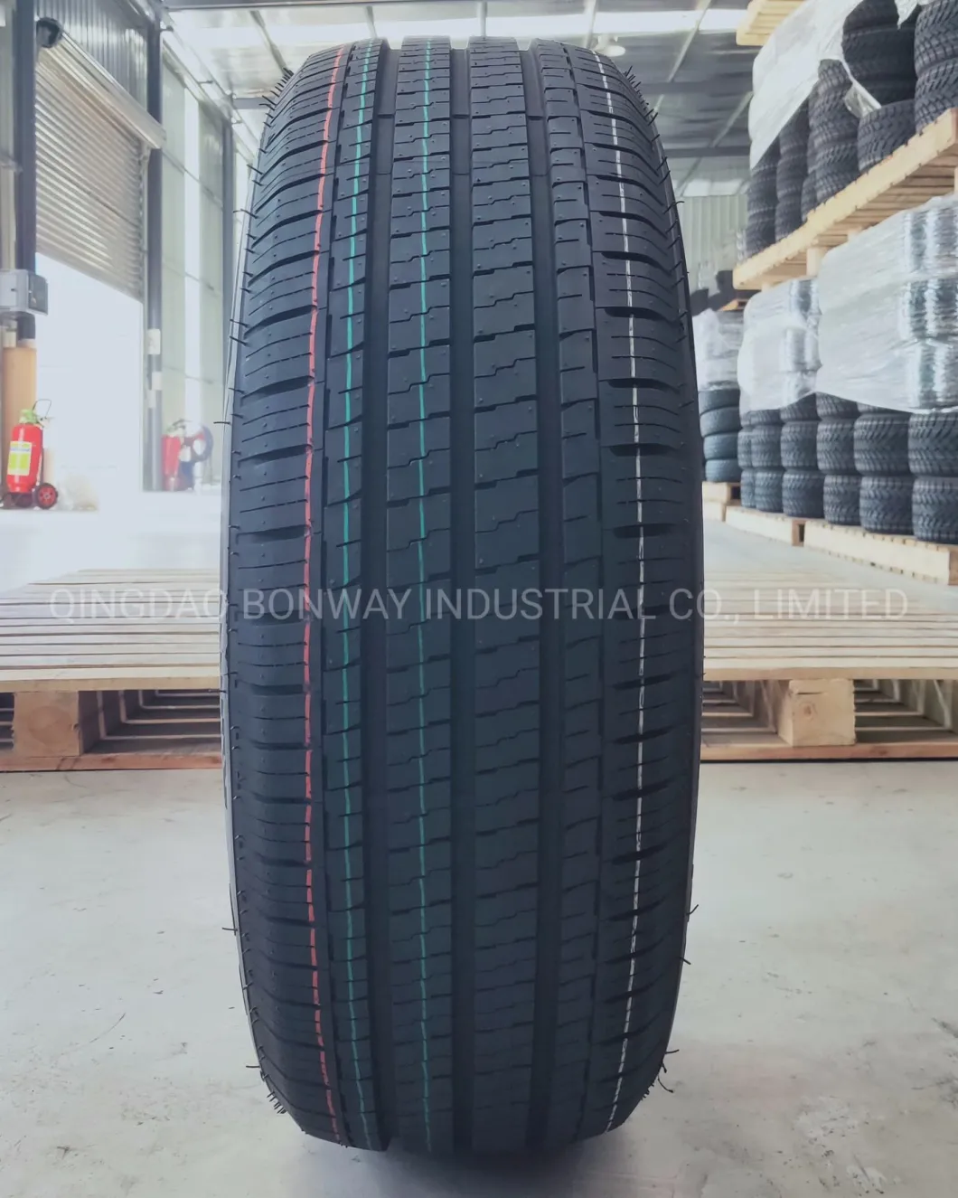 New China Cheap Haida Brand Car Tyre Greenlander Constancy 175/70r13 185/70r14 195/70r14 195/65r15 205/55r16 215/65r15