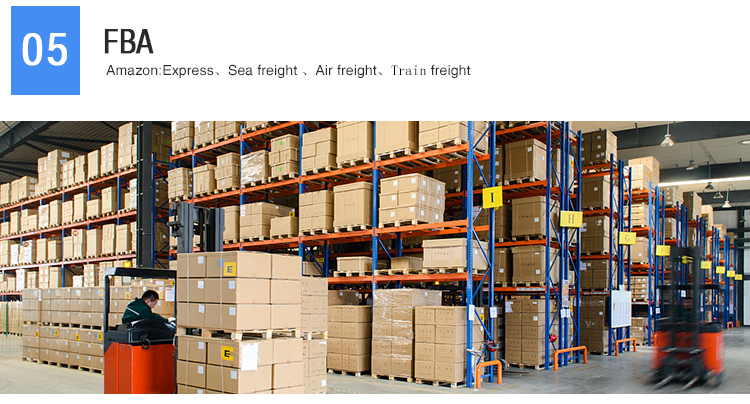 International Dropshipping Rates Air Freight China to United States