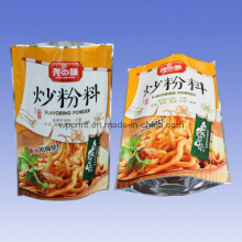 Laminated Material, Flavouring Packaging Pouch