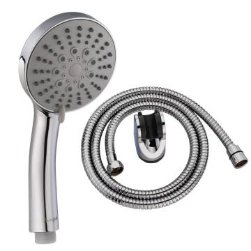 Chrome High Quality Hand Shower Head set