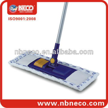 Microfiber mop flat mop cleaning mop