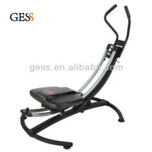 GESS-9354 total core ab machine exercise fitness