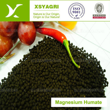 magnesium Humate Fertilizer