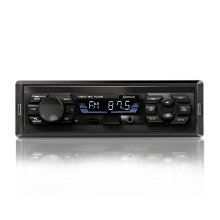 1 Din Car Radio Mp3