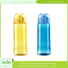 Colorful Hot Sale Non-Toxic Water Bottle