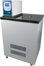Laboratory low temperature cycle water bath DLC-1120