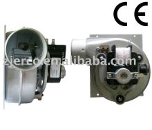 air blowers for combi boilers (ERR97/34)