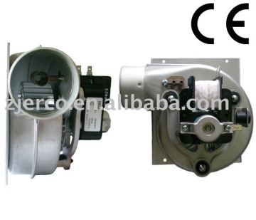 blowers for combi boilers (ERR97/34)