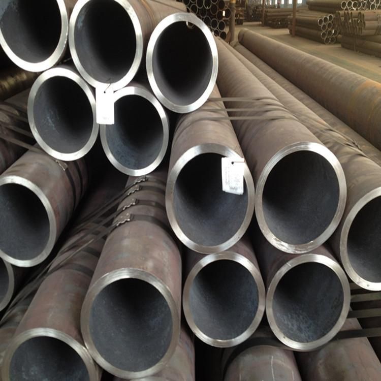 Steel pipe