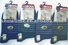 wool men socks