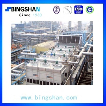 Long Running Life More Function evaporative condenser