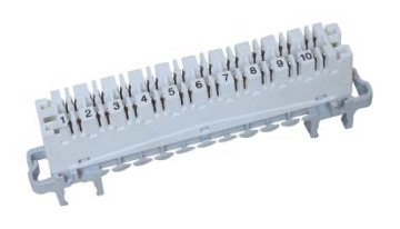 10 Pair Highband Disconnection Module