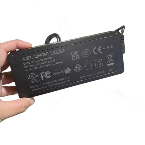 DC 12V12A Switching Power Supply for LED Strip