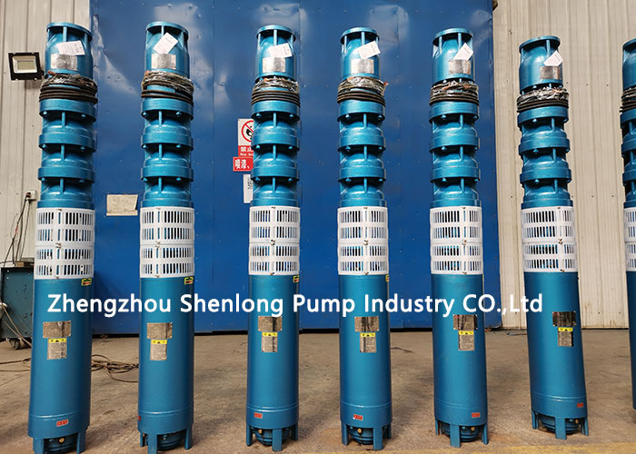 submersible-pump