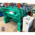 steel plates leveling machine straightening machine