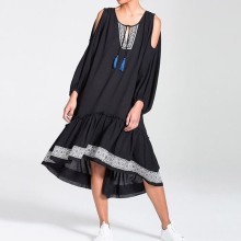 maxi dresses fashion dresses for ladies casual dresses woven dresses