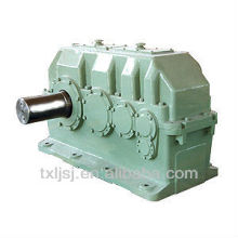 ZFY speed reducer | gear reducer | gear speed reducer gearbox with motor