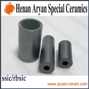 advanced SISIC/SSIC RBSIC ceramic parts