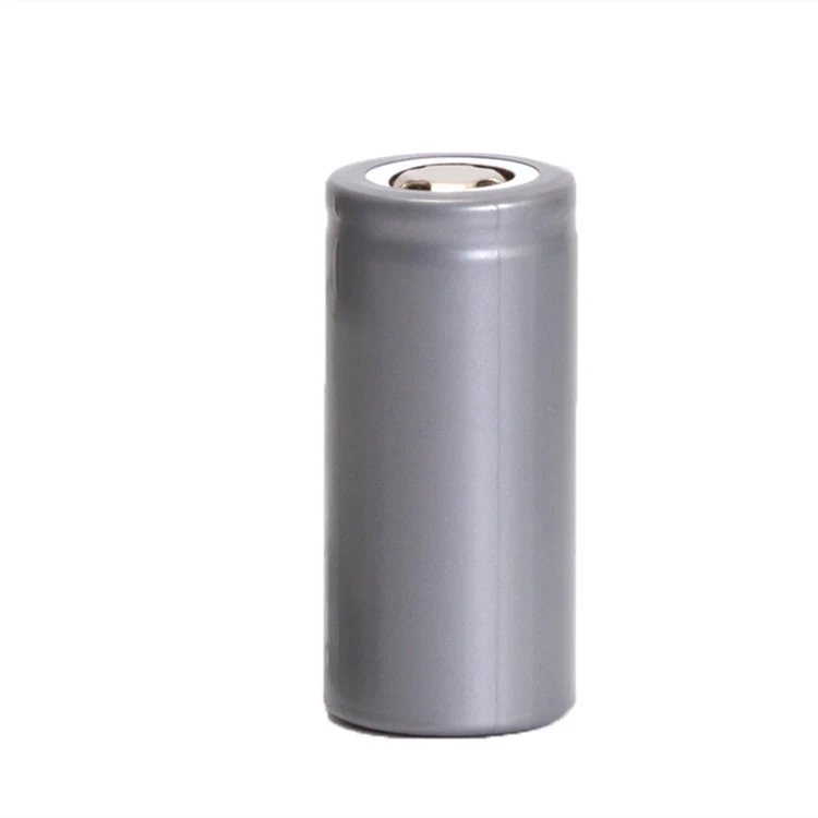 Wholesale Brand New 3.2V 5ah 5000mAh Ifr 32650 LiFePO4 Rechargeable Battery Cylindrical Cell