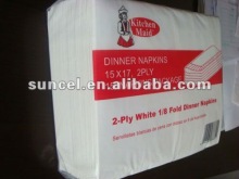 Dinner Napkin 15x17"