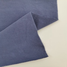 Cotton Spandex Rib Fabric