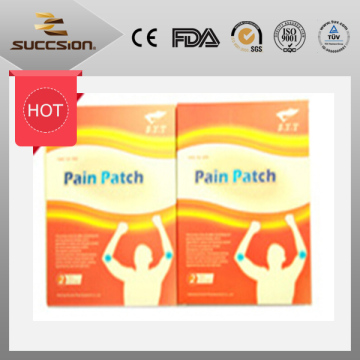 herbal pain relief patch