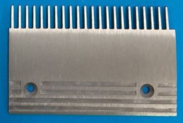 KM5130668H01 Aluminum Comb for KONE Escalators