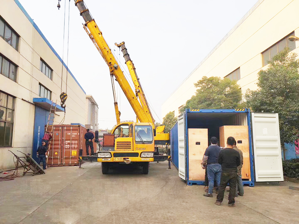 High Speed Centrifugal Spray Dryer for Malt Syrup