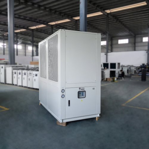 Air Water Industrial Chiller Price